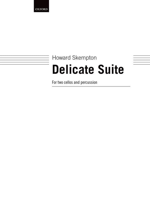 Delicate Suite
